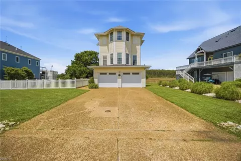 Exterior - 12 Knodishall Way, Hampton, VA 23664 photo 12 of 12
