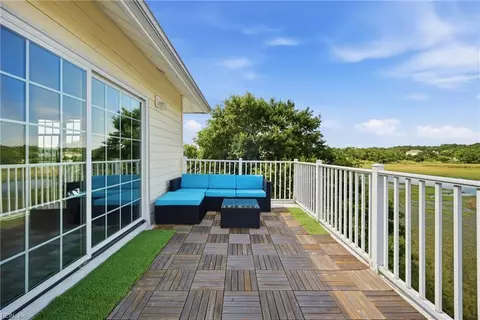 Exterior - 12 Knodishall Way, Hampton, VA 23664 photo 6 of 12