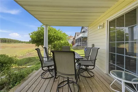 Exterior - 12 Knodishall Way, Hampton, VA 23664 photo 7 of 12