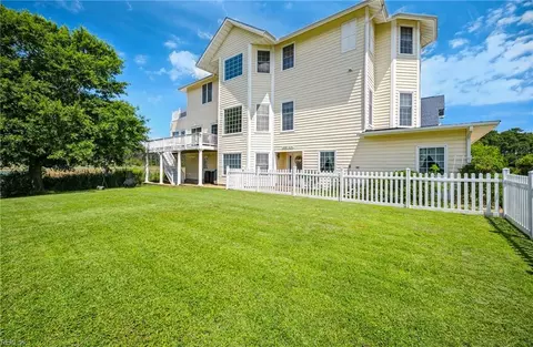 Exterior - 12 Knodishall Way, Hampton, VA 23664 photo 8 of 12