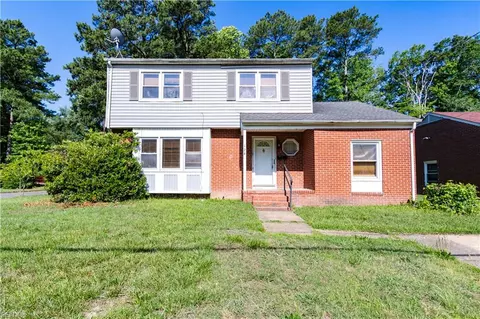 124 Prince James Drive Dr, Hampton, VA 23669