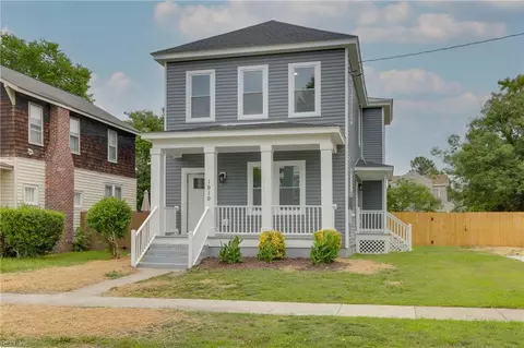 1919 Atlanta Ave, Portsmouth, VA 23704