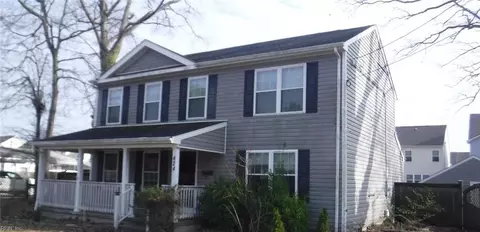 424 Summers Pl, Portsmouth, VA 23702