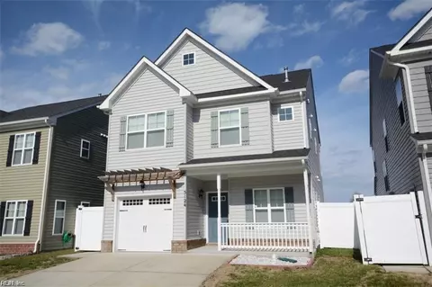 5124 Whitaker Place Pl, Virginia Beach, VA 23462