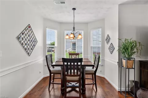Dining - 103 Stonehurst Rd, Hampton, VA 23669 photo 1 of 1
