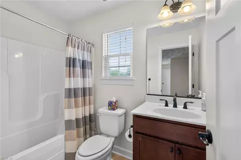 Entry Way - 103 Stonehurst Rd, Hampton, VA 23669 photo 13 of 13