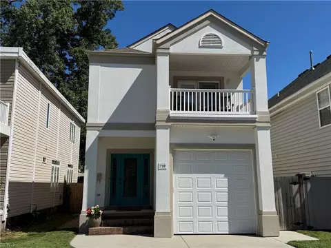 719 9th St #ST, Virginia Beach, VA 23451