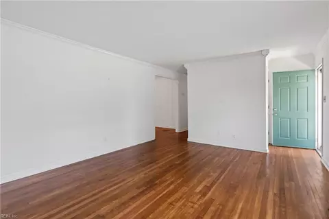 Living - 4709 Threechopt Rd, Hampton, VA 23666 photo 3 of 3