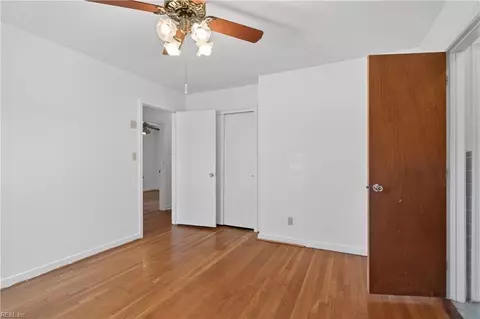 Bedroom - 4709 Threechopt Rd, Hampton, VA 23666 photo 2 of 2