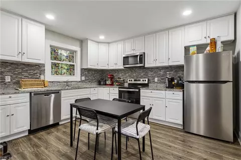 Kitchen - 708 B St, Chesapeake, VA 23324 photo 1 of 2