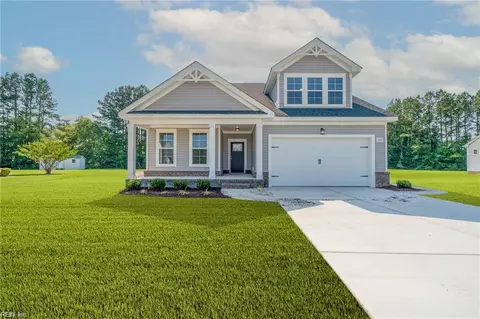 203 Halifax Ct, Camden County, NC 27973
