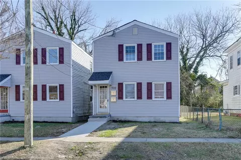 732 30th Street St, Newport News, VA 23607