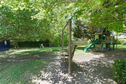 Exterior - 54 Cavalier Rd, Hampton, VA 23669 photo 8 of 8
