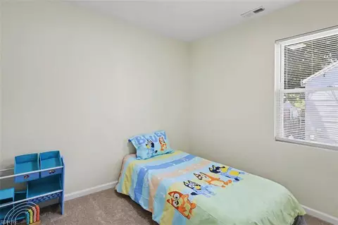 Bedroom - 54 Cavalier Rd, Hampton, VA 23669 photo 1 of 5