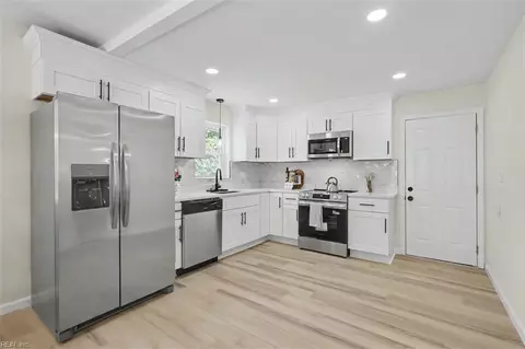 Other - 54 Cavalier Rd, Hampton, VA 23669 photo 2 of 3