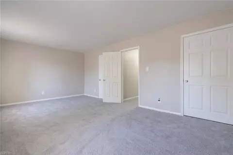 Bedroom - 4032 Sloop Trl, Chesapeake, VA 23321 photo 9 of 10