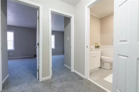 Entry Way - 4032 Sloop Trl, Chesapeake, VA 23321 photo 3 of 5