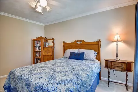 605 Foxgate Qtr Quarter, Chesapeake, VA 23322