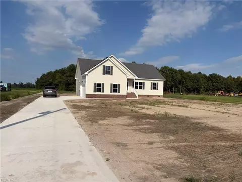 212 Lowes Ln, Hertford, NC 27944