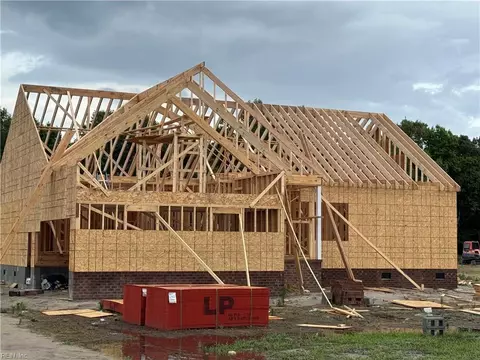 212 Lowes Ln, Hertford, NC 27944