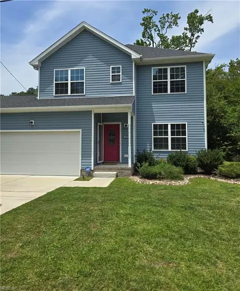6853 Crittenden Rd, Suffolk, VA 23432