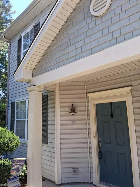 1507 Hambledon Loop, Chesapeake, VA 23320