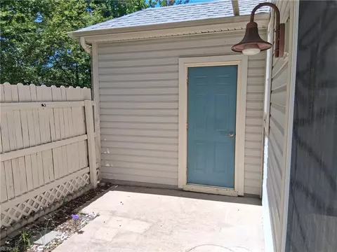 Exterior - 1507 Hambledon Loop, Chesapeake, VA 23320 photo 2 of 5