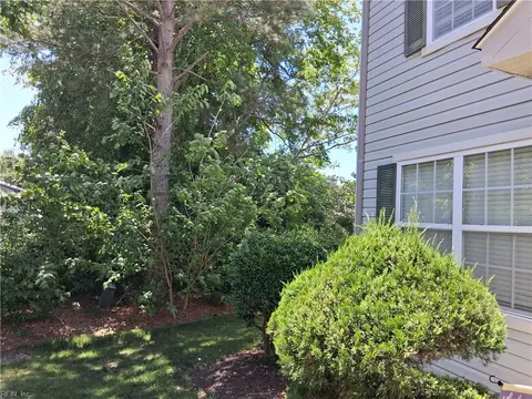 Exterior - 1507 Hambledon Loop, Chesapeake, VA 23320 photo 5 of 5
