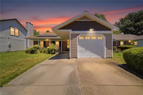 5428 Heatherton Ct, Virginia Beach, VA 23462