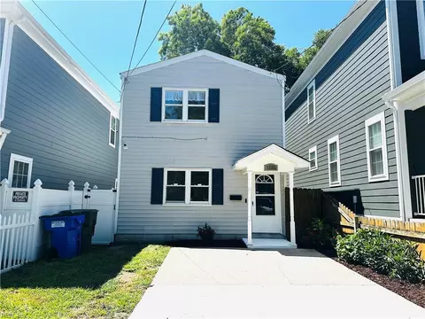1833 E Lexington St, Norfolk, VA 23504