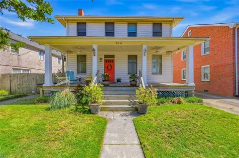 316 16th St, Virginia Beach, VA 23451
