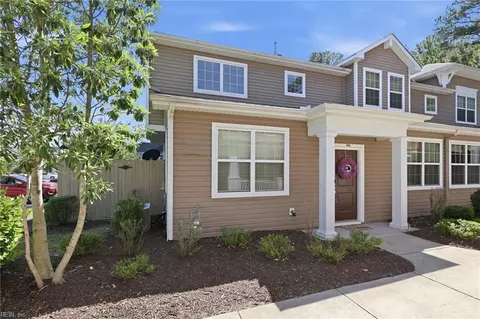 2526 Leytonstone Dr, Chesapeake, VA 23321