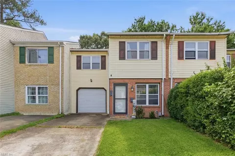 711 Hayes Ave, Virginia Beach, VA 23452