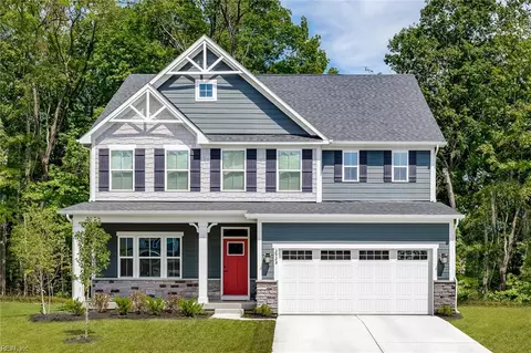 312 Crab Pot Catch, Poquoson, VA 23662