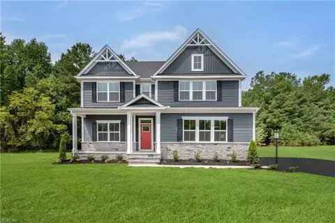 312 Crab Pot Catch, Poquoson, VA 23662