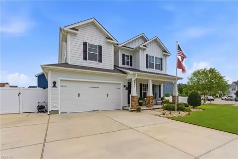 2021 Ferguson Loop, Chesapeake, VA 23322