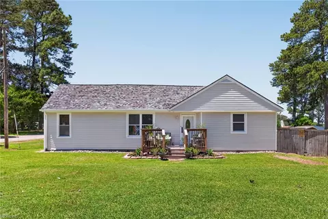 32 Cypress Rd, Portsmouth, VA 23701