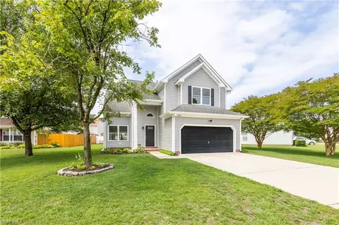 2813 Ridgeboard Pl, Chesapeake, VA 23323