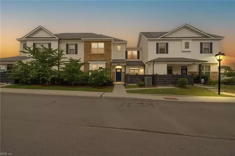 609 Kathy Ann Way W, Isle Of Wight County, VA 23314