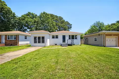1602 Willow Ave, Chesapeake, VA 23325