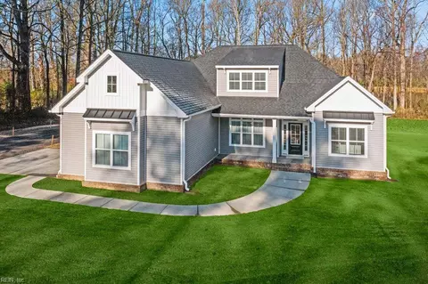 5059 Mineral Spring Rd, Suffolk, VA 23438