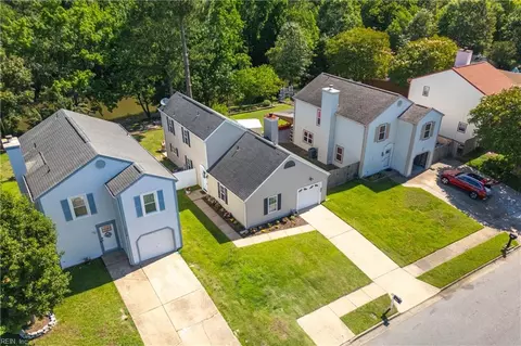 3526 Bunyan Rd, Virginia Beach, VA 23462