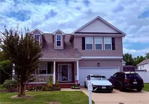 3502 Fontwell Ct, Suffolk, VA 23435