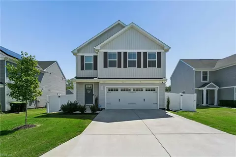 206 Lorraine Dr, Williamsburg, VA 23185