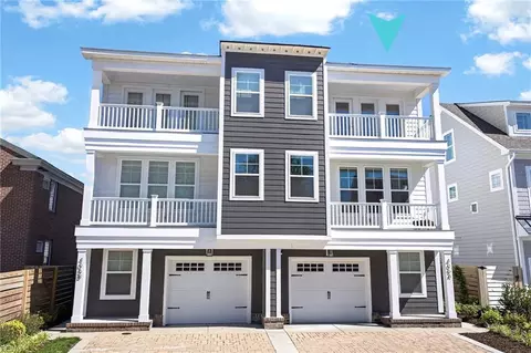 405 33 12 St #A, Virginia Beach, VA 23451