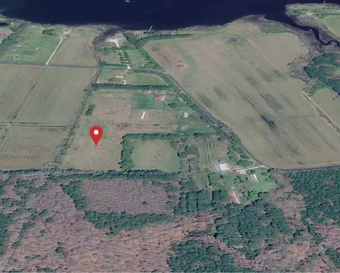 2 995 Ac Parcel B Plantation Rd, Accomack County, VA 23417