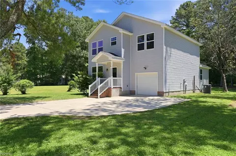 1612 Nansemond Pw Pkwy, Suffolk, VA 23434