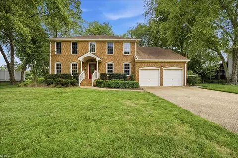 5345 Lake Lawson Rd, Virginia Beach, VA 23455