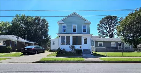 1115 Oaklawn Ave, Norfolk, VA 23504
