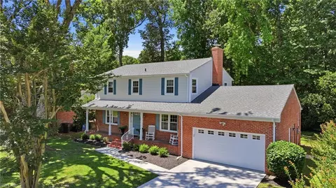 6051 Clear Springs Rd, Virginia Beach, VA 23464